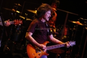 Tom Johnston