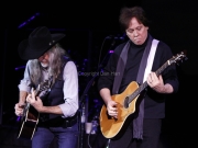 Pat Simmons and John McFee