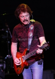 Tom Johnston