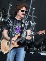 Tom Johnston