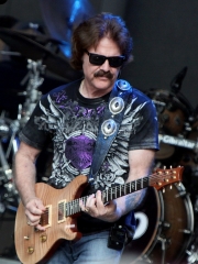 Tom Johnston