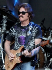 Tom Johnston