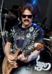 Tom Johnston