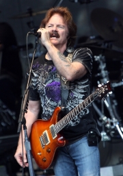 Tom Johnston