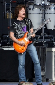 Tom Johnston