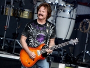 Tom Johnston