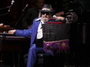 Dr. John