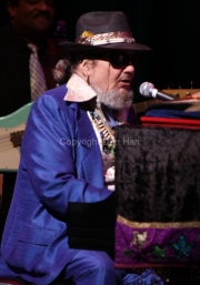 Dr. John