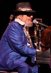 Dr. John