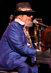 Dr. John