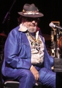 Dr. John