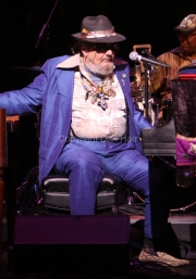 Dr. John