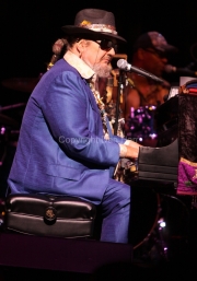 Dr. John