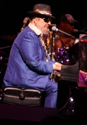 Dr. John