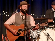 Drew Holcomb