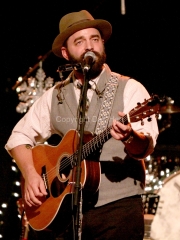 Drew Holcomb