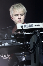 Nick Rhodes