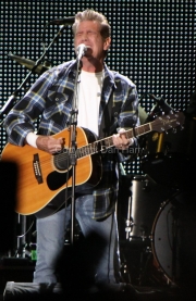 Glenn Frey