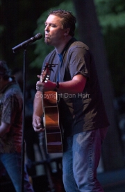 Edwin McCain