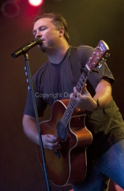 Edwin McCain