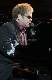 Elton John