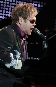 Elton John