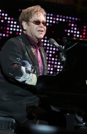 Elton John