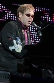 Elton John