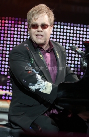 Elton John