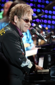 Elton John