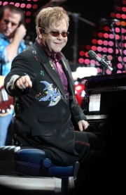 Elton John