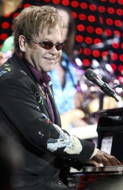 Elton John