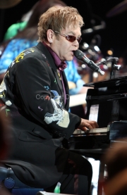 Elton John