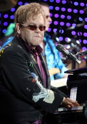 Elton John