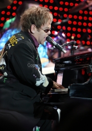 Elton John