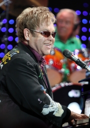 Elton John