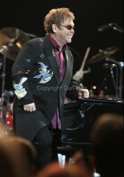 Elton John