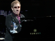 Elton John