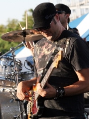 Emerson Drive