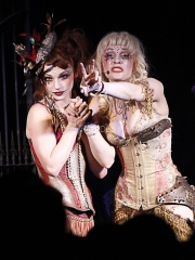 Captain Maggot, Emilie Autumn