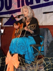 Emmylou Harris