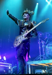 Luke Steele