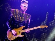 Luke Steele