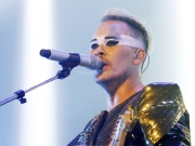 Luke Steele