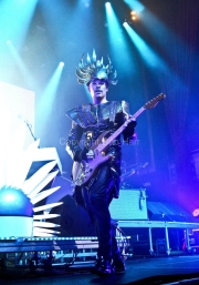 Luke Steele