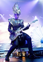 Luke Steele