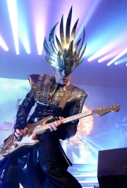 Luke Steele