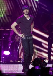 Enrique Iglesias