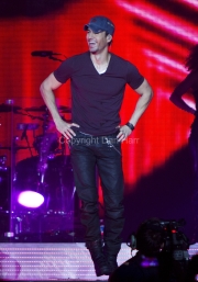 Enrique Iglesias