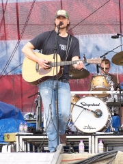 Eric Church